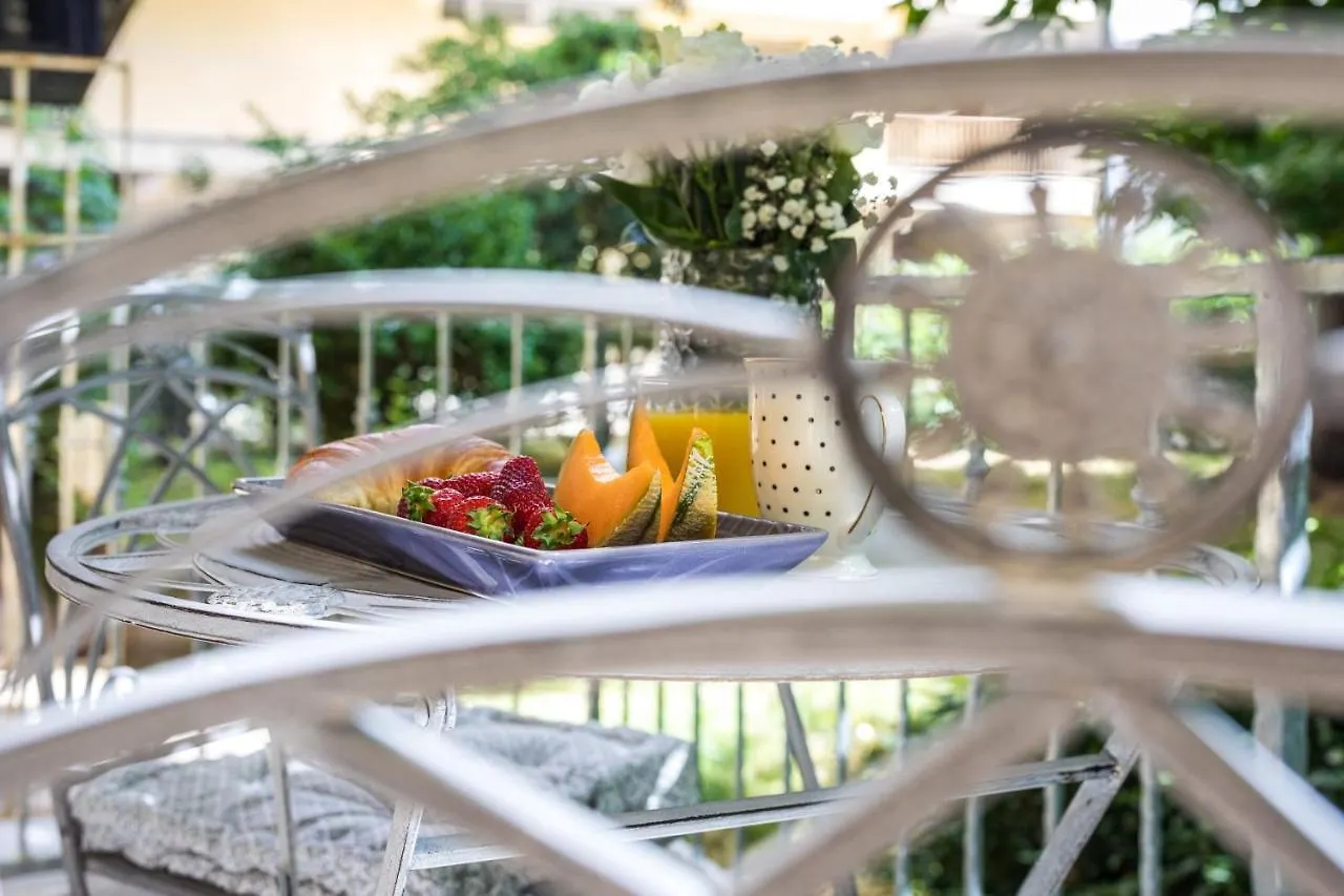 Luxury Rooms With Balcony Zadar