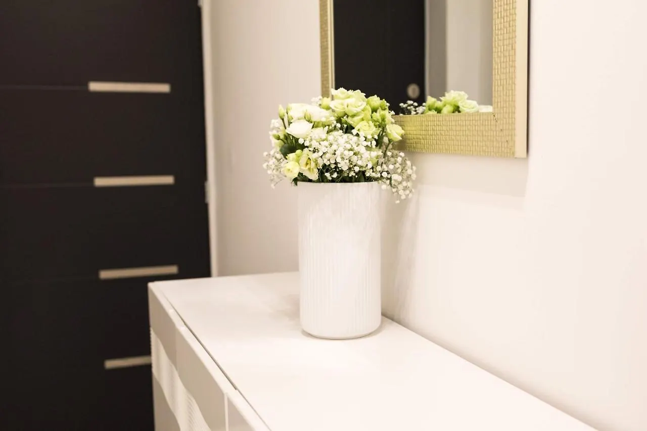 Luxury Rooms With Balcony Zadar