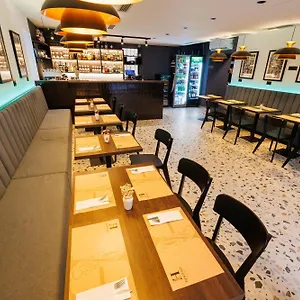 Prestige Design Zara